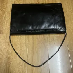 Túi nữ 29x20 da thật 2hand 1002000