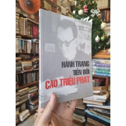 Hành Trạng Tiến Bối Cao Triều Phát - Cao Bạch Liên & Huệ Khải