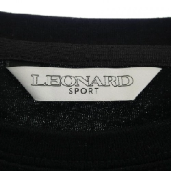 Áo thun LEONARD SPORT S52M171776 - Hàng hiệu Authentic 823554
