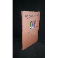 [59K/kg] Những cô em gái Nguyễn Nhật Ánh mới 100% HCM1501