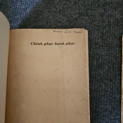 Chinh phục hạnh phúc - Bertrand Russell 735693