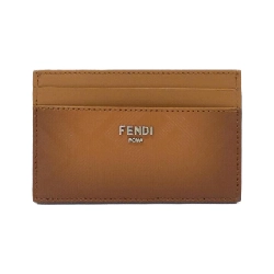 【Sản phẩm mới】Fendi 7M0347 ARAN Ví thẻ