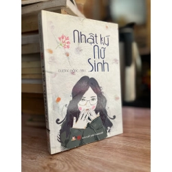 Nhật Ký Nữ Sinh - Dương Hồng Anh