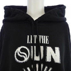 Áo khoác nỉ STELLA MCCARTNEY Sunshine Hoodie 633080