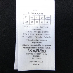 Christian Dior 310M29A0006 Áo choàng 627845