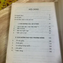 Đạo Của Vật Lý - Fritjof Capra 926356
