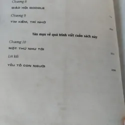 Trí tuệ giả tạo: Internet đã làm gì chúng ta?"  695741