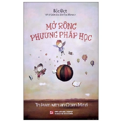 Mở Rộng Phương Pháp Học - Bảo Đạt