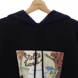 Áo hoodie đĩa STELLA MCCARTNEY 631889