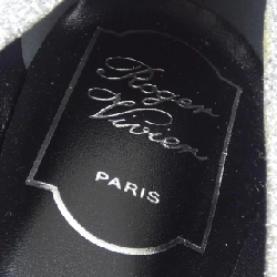 【Mã giảm giá】Giày bệt ROGER VIVIER 661392