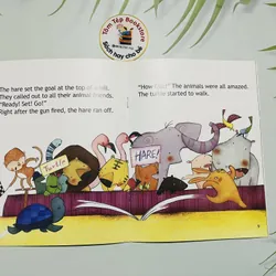 How to Readers – Storybook & Workbook 690047