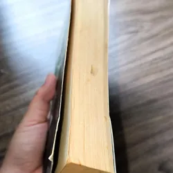 Sách cũ: The Dark Room bybRachel Seiffert 729058