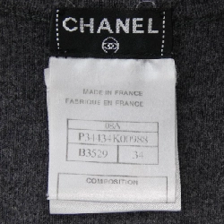 CHANEL P34434K00988 08A Áo khoác - Hàng hiệu Chính hãng 815171