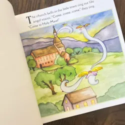 Will You Come to Mass? 974937