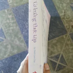 Cơ trưởng thực tập - Cá Thích Leo Cây 933577