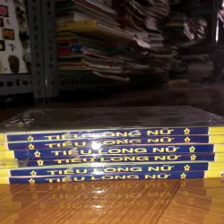 Tiểu Long Nữ  791758