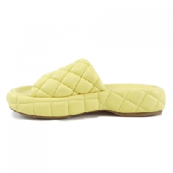 【Khuyến mãi】Giày sandal BOTTEGA VENETA 663955