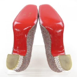 【Mã giảm giá】Giày cao gót CHRISTIAN LOUBOUTIN 661124