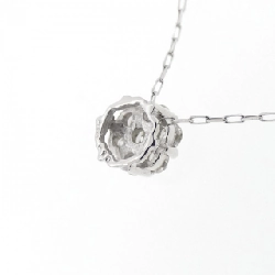 Dây chuyền kim cương hoa PT950/PT900 0.10 - Hàng hiệu Chính hãng 862650