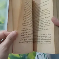 The Bootlegger - Clive Cussler & Justin Scott 1027488