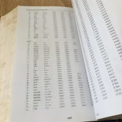 VI TÍNH CHỮ HÁN DÙNG CHO NGƯỜI VIỆT ( Lê Quý Ngưu) 1000568