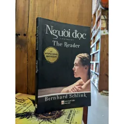 Người đọc - Bernhard Schlink 610818