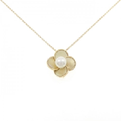 Dây chuyền ngọc trai Akoya Tasaki 7.1mm - Hàng hiệu Authentic