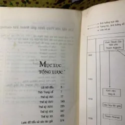 Lịch Sử Văn Học Pháp - Xavier Darcos 560540