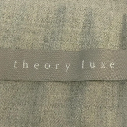 Theory luxe セオリーリュクス váy 653136