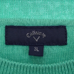 Callaway ニット - Hàng hiệu Authentic 898638