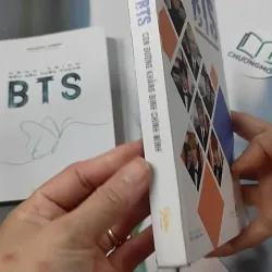 BTS: Con Đường Khẳng Định Chính Mình, Hành Trình Đến Gần Thần Tượng - Goo Ja-hyoung 749588