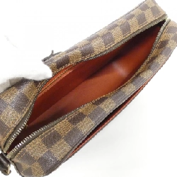 Túi xách vai Louis Vuitton Damier Trocadéro 30cm N48082 610432
