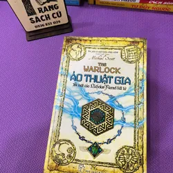 Ảo Thuật Gia