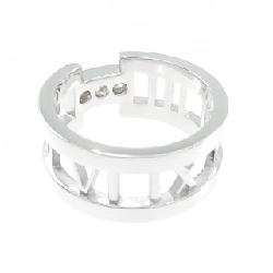 Nhẫn Tiffany Atlas - Hàng hiệu Authentic 835762