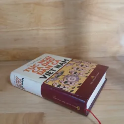 Tục Ngữ - Ca Dao - Dân Ca Việt Nam (Vũ Ngọc Phan) 974894