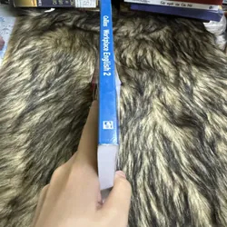 Workplace English 2 600681