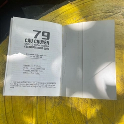 79 câu chuyện khôn ngoan của người Trung Quốc 530640