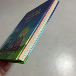 Thần tích Việt truyện Quyển 2 784005