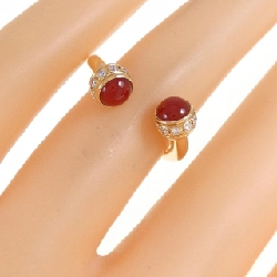 Nhẫn Piaget Possession - Hàng hiệu Authentic 838438