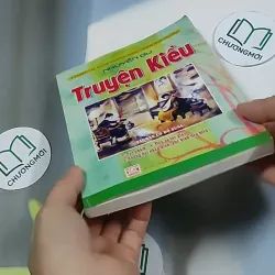 Truyện Kiều 698643