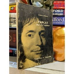 Écrivains de toujours : par lui même 997545