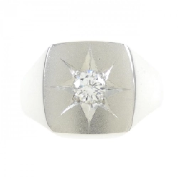 Nhẫn kim cương PT900 0.286CT 666742