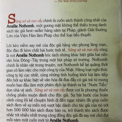 Sững Sờ và Run Rẩy - Amelie Nothomb 542037