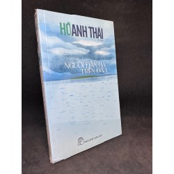 Người đàn bà trên đảo - Hồ Anh Thái, mới 100% (nguyên seal) SBM0201