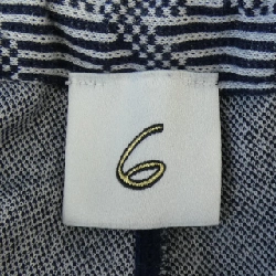 【Mã giảm giá】Quần 6ROKU 653848