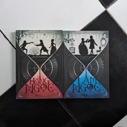 Hồng ngọc , lam ngọc 1023446