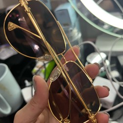 Kính Chrome Hearts mua mới 5tr5 pass lại 2tr 190863