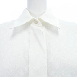 【Mã giảm giá】Áo sơ mi ngắn tay LOUIS VUITTON 643382