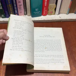 II Tản Văn: Bởi Vì Thấu Hiểu Cho Nên Từ Bi - Bạch Hạc Mai - 2014 795573