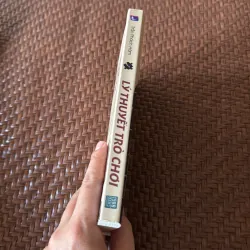 Lý thuyết trò chơi 1025598